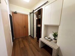 Blk 232C Matilda Court (Punggol), HDB 2 Rooms #563668281